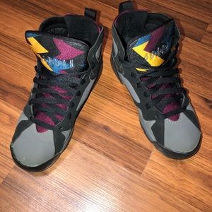 OG bordeux 7s